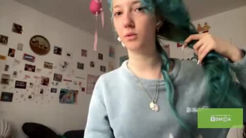 Snapshot of karolinablue chatting on 24, 7, 2026 Karoline here online show from 24, 7, 2026
