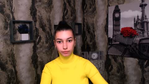 Karolina online show from 25, 12, 2024