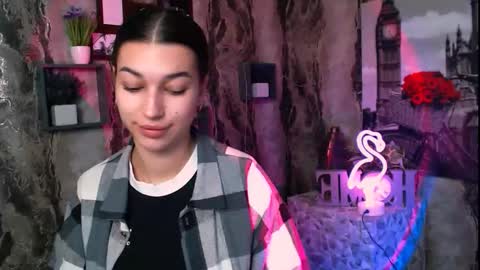 Karolina online show from 21, 10, 2025