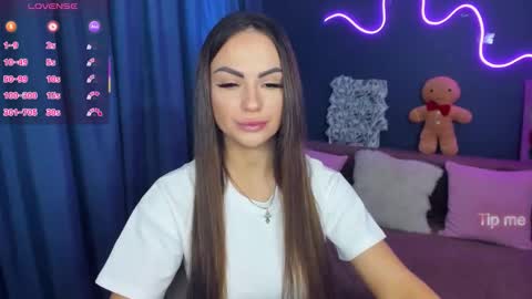 Karolina online show from 15, 3, 2026