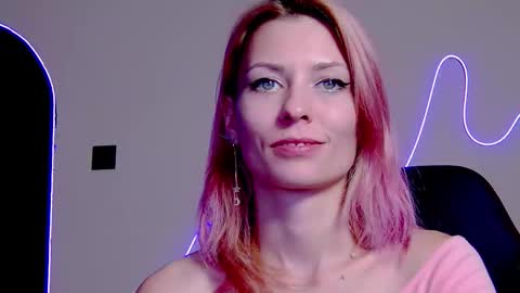 karoline121 online show from 29, 10, 2025