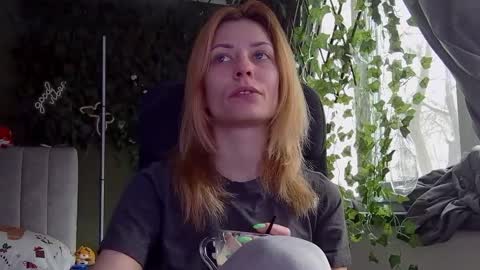 karoline121 online show from 19, 1, 2026