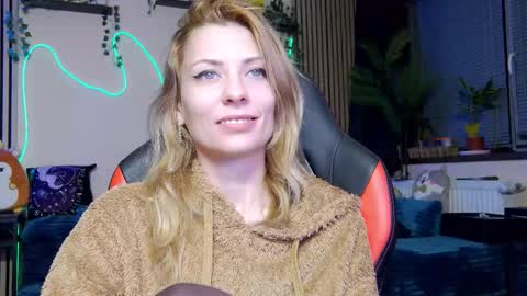 karoline121 online show from 25, 2, 2026