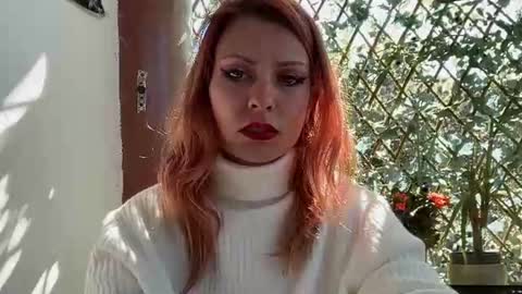 Snapshot of karoline121 chatting on 16, 6, 2026 karoline121 online show from 16, 6, 2026