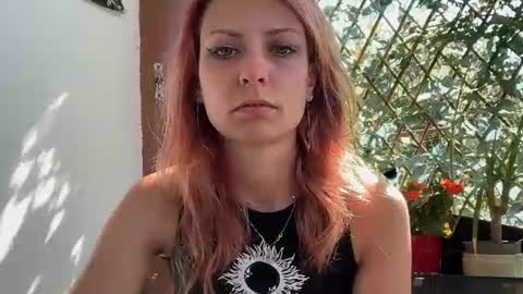 Snapshot of karoline121 chatting on 17, 6, 2026 karoline121 online show from 17, 6, 2026