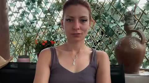 Snapshot of karoline121 chatting on 19, 6, 2026 karoline121 online show from 19, 6, 2026