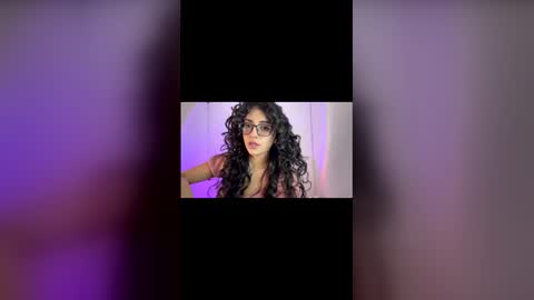 Karoline  online show from 18, 3, 2026