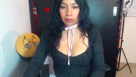 Snapshot of karolinecute chatting on 16, 2, 2025 karolinecute online show from 16, 2, 2025