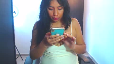 Snapshot of karolinecute chatting on 23, 2, 2025 karolinecute online show from 23, 2, 2025