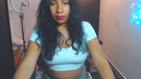 Snapshot of karolinecute chatting on 8, 3, 2025 karolinecute online show from 8, 3, 2025