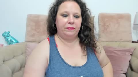 KarolineJoyy online show from 1, 1, 2025