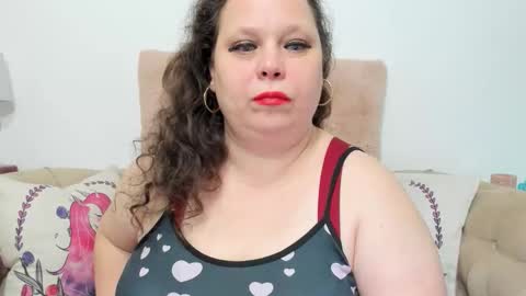 KarolineJoyy online show from 31, 1, 2026