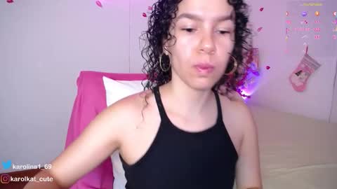 Karolina 3 online show from 1, 2, 2026