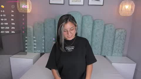 Karol Santos online show from 26, 1, 2025