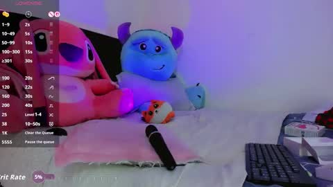 karol online show from 11, 3, 2026