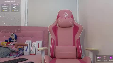 Snapshot of karollhorny chatting on 23, 2, 2025 Karol online show from 23, 2, 2025