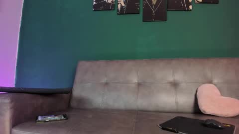 KarolSweet online show from 13, 11, 2025