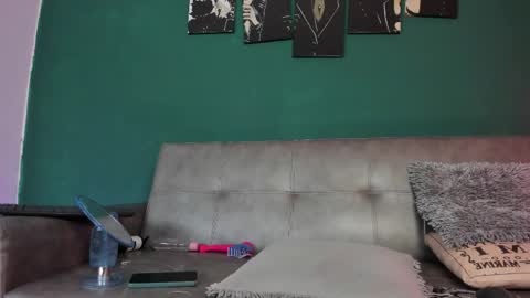 KarolSweet online show from 27, 5, 2026