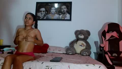 Snapshot of karolsweetvagi chatting on 14, 3, 2026 karol online show from 14, 3, 2026