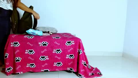 Snapshot of karolsweetvagi chatting on 3, 5, 2026 karol online show from 3, 5, 2026