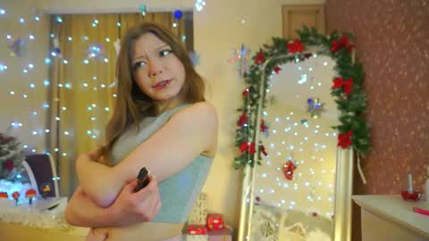 Elvina online show from 6, 1, 2026