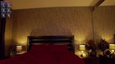 Snapshot of karrin chatting on 16, 12, 2024 K online show from 16, 12, 2024