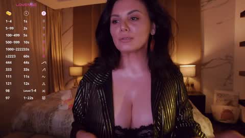 Snapshot of karrin chatting on 31, 5, 2026 K online show from 31, 5, 2026