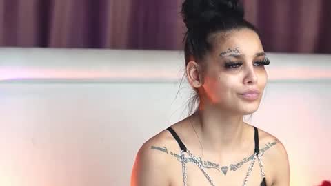  Karsyn  online show from 15, 2, 2026