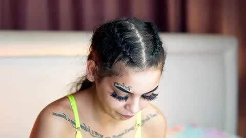  Karsyn  online show from 6, 3, 2026