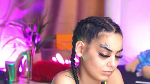  Karsyn  online show from 27, 3, 2026