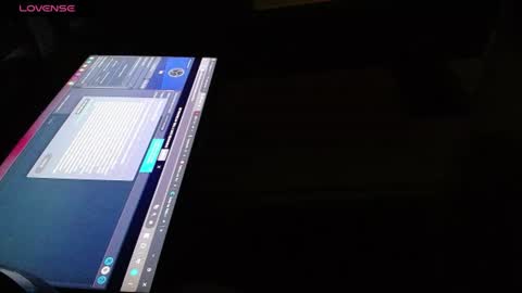 Kary Blush online show from 20, 6, 2026