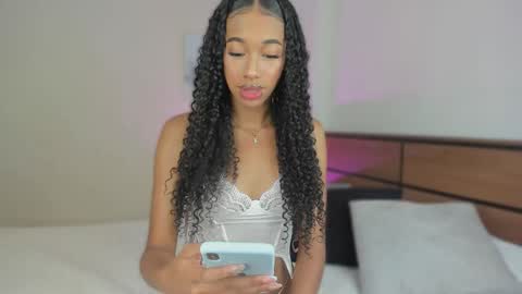 Kary Moon online show from 26, 10, 2025