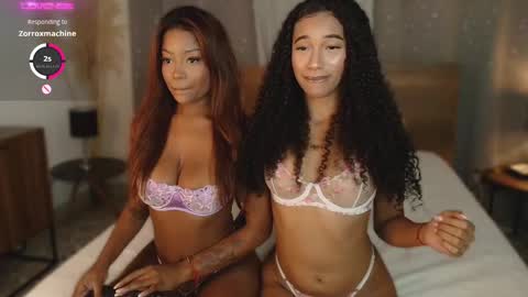 Kary Moon online show from 14, 11, 2025