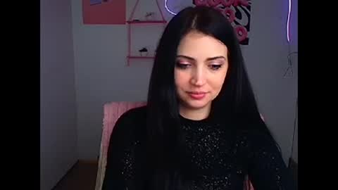 Karyna online show from 3, 3, 2026