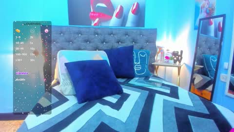  Kasandra  online show from 8, 3, 2026