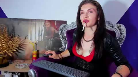 Miss K. online show from 30, 5, 2026
