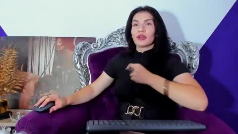 Miss K. online show from 20, 6, 2026