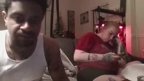 CasperhxtK online show from 19, 4, 2026