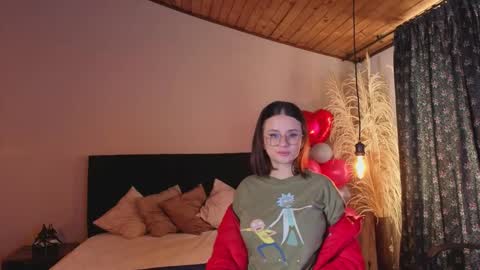 Snapshot of kassandra_james chatting on 17, 2, 2026 kassandra james online show from 17, 2, 2026