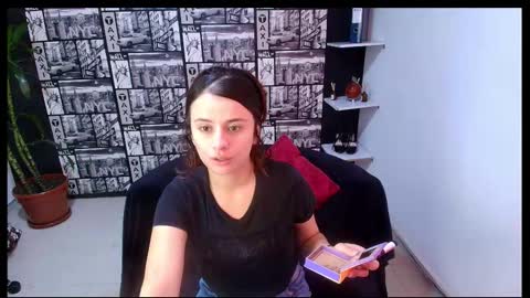 Snapshot of kassandra_james chatting on 18, 2, 2026 kassandra james online show from 18, 2, 2026