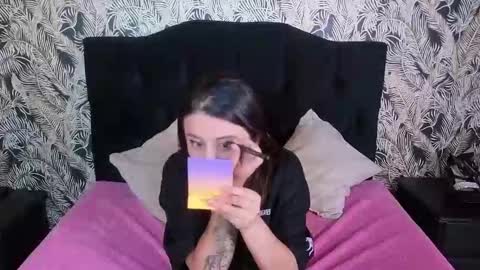 Snapshot of kassandra_james chatting on 2, 3, 2026 kassandra james online show from 2, 3, 2026