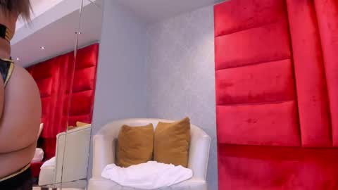 Kasandra Hall online show from 17, 1, 2026