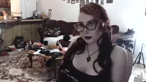 kassandraspeaks6 online show from 6, 3, 2026