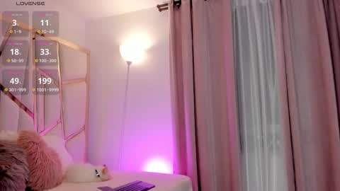 kasumi_18 online show from 7, 2, 2026