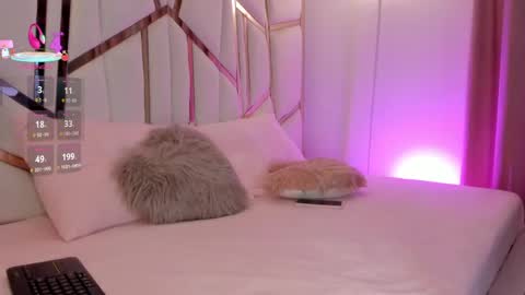 kasumi_18 online show from 21, 4, 2026