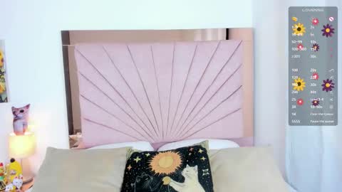 Kasumi  online show from 23, 11, 2025