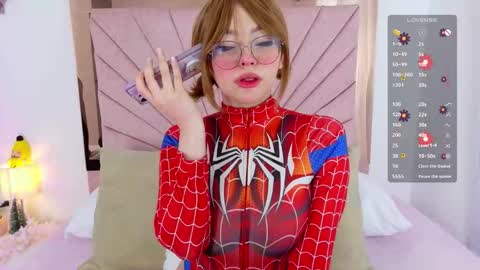 Kasumi  online show from 10, 1, 2026