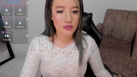 Alicia online show from 14, 2, 2026