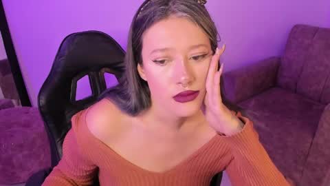 Alicia online show from 22, 3, 2026