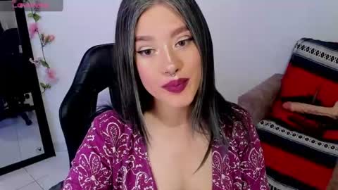 Snapshot of kat_apple chatting on 17, 7, 2026 Alicia online show from 17, 7, 2026